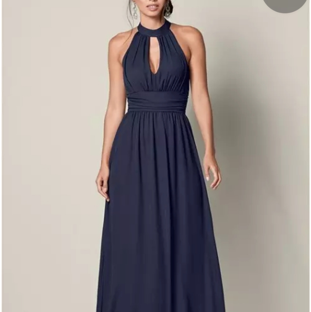 Wedding dress size Large